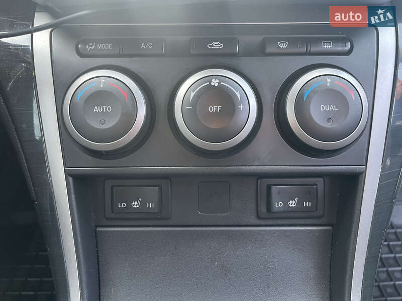 Седан Mazda 6 2008 в Николаеве фото 19 Седан Mazda 6 2008 в Николаеве