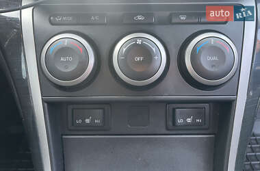 Седан Mazda 6 2008 в 