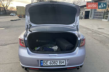 Седан Mazda 6 2008 в 