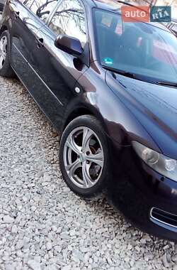 Універсал Mazda 6 2006 в Тернополі