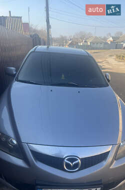 Седан Mazda 6 2005 в 