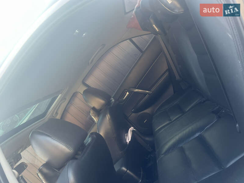 Седан Mazda 6 2005 в Сумах