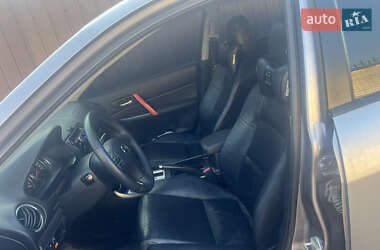 Седан Mazda 6 2005 в 