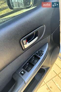 Седан Mazda 6 2007 в Прилуках