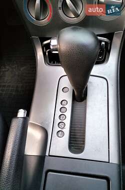 Седан Mazda 6 2005 в 