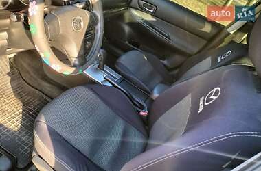 Седан Mazda 6 2005 в 