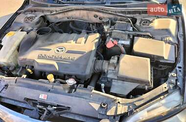 Седан Mazda 6 2005 в 