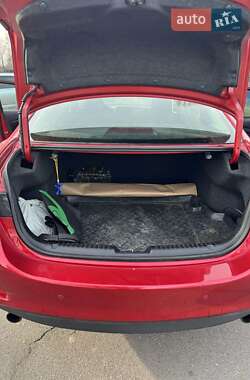 Седан Mazda 6 2012 в Виннице