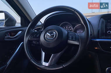 Седан Mazda 6 2014 в 