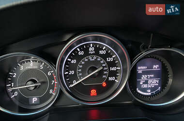 Седан Mazda 6 2014 в 