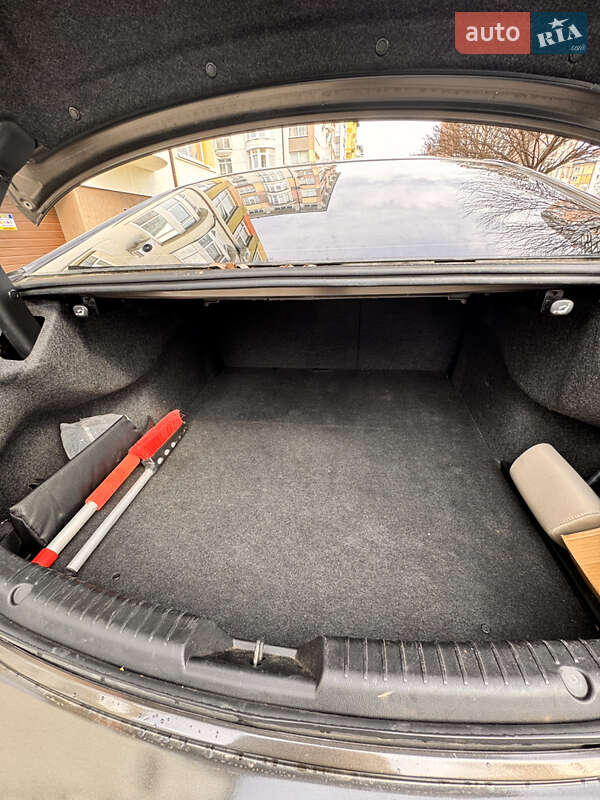 Седан Mazda 6 2016 в Івано-Франківську фото 9 Седан Mazda 6 2016 в Івано-Франківську