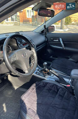 Ліфтбек Mazda 6 2005 в 