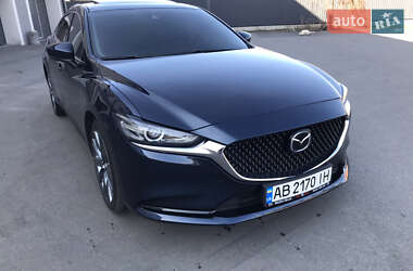Седан Mazda 6 2020 в 