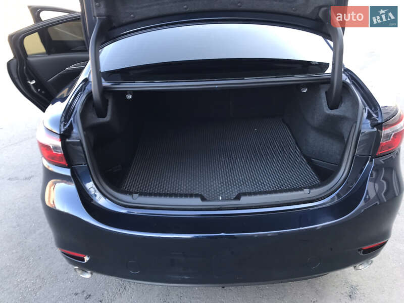 Седан Mazda 6 2020 в Виннице