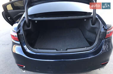 Седан Mazda 6 2020 в 