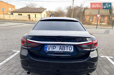 Седан Mazda 6 2014 в Виннице