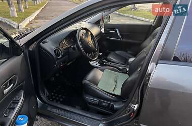 Лифтбек Mazda 6 2007 в 