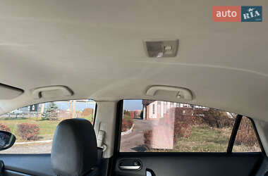 Ліфтбек Mazda 6 2009 в Глевасі