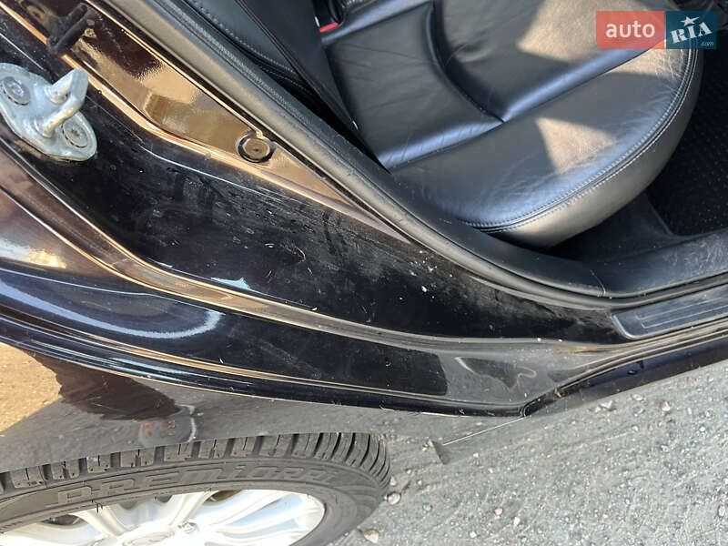 Ліфтбек Mazda 6 2009 в Глевасі фото 25 Ліфтбек Mazda 6 2009 в Глевасі