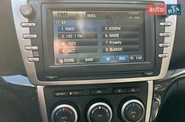 Лифтбек Mazda 6 2009 в 