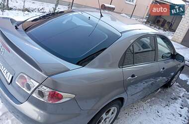 Седан Mazda 6 2003 в Чорнобаї