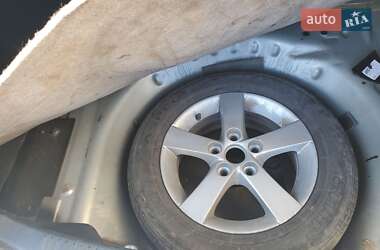 Седан Mazda 6 2002 в Львове