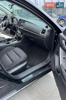 Седан Mazda 6 2013 в 
