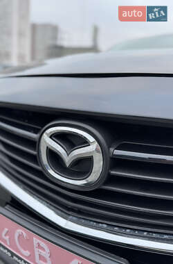 Седан Mazda 6 2013 в 