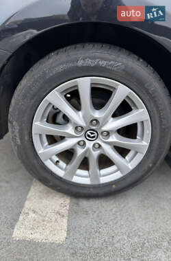 Седан Mazda 6 2013 в 