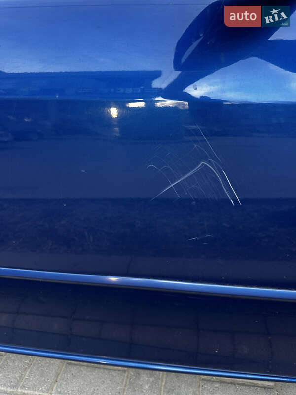 Лифтбек Mazda 6 2006 в Черновцах