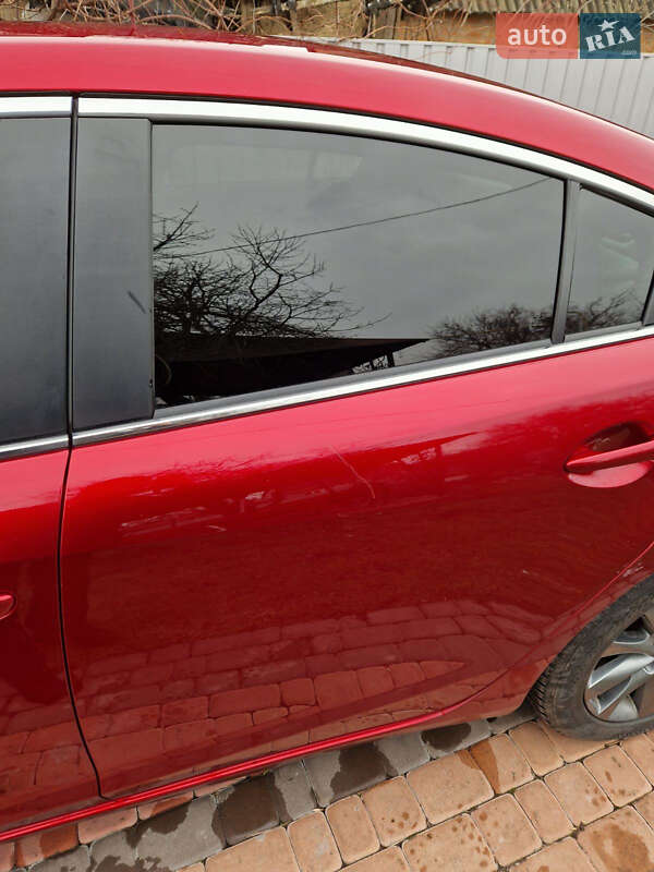 Седан Mazda 6 2019 в Виннице