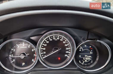Седан Mazda 6 2019 в 