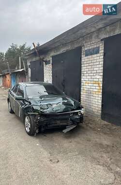 Седан Mazda 6 2002 в Києві