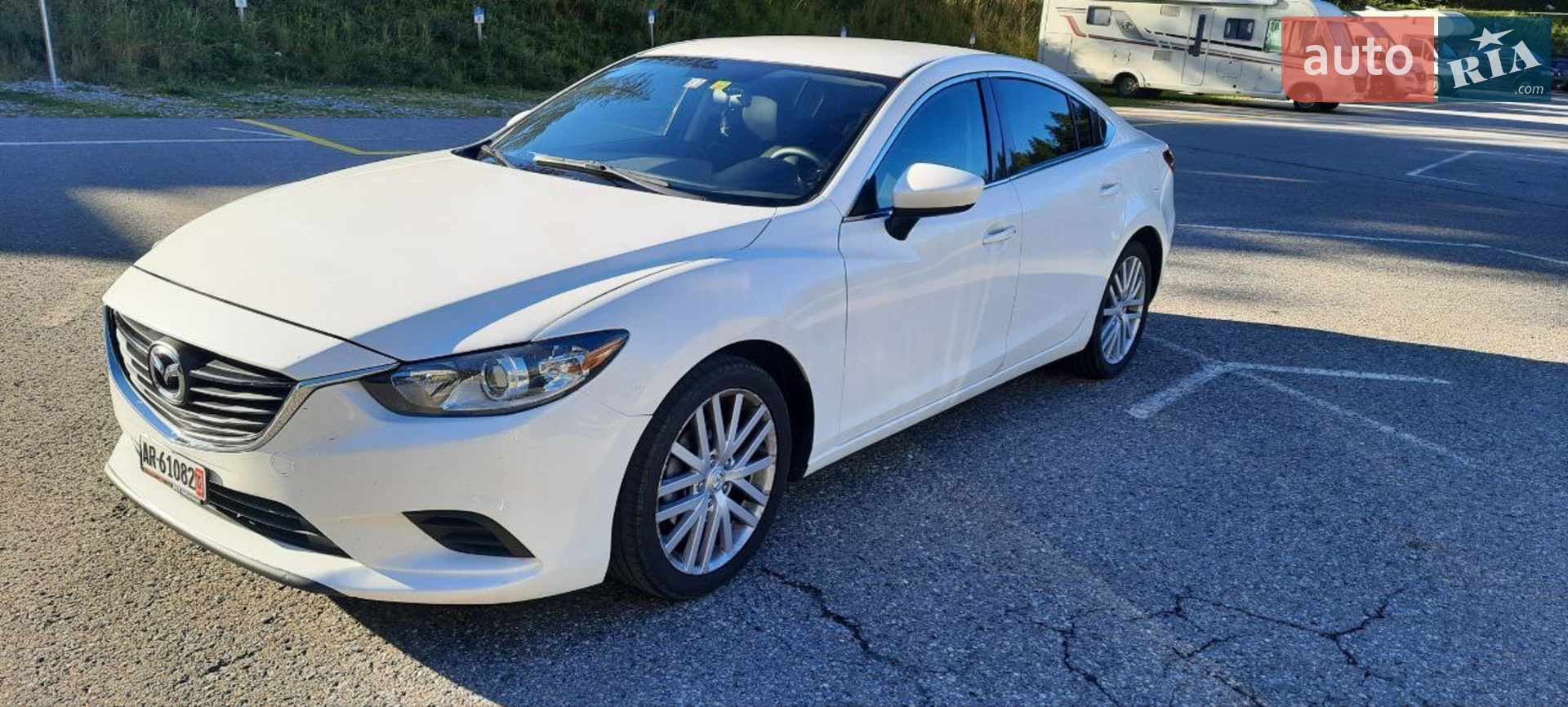 2013 Mazda 6 - мініатюра 2