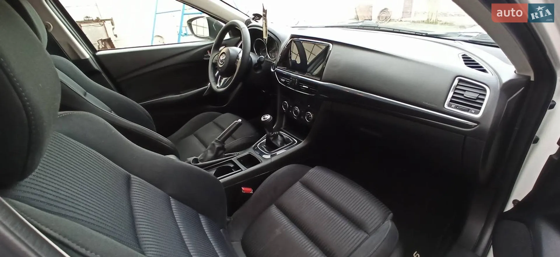 2013 Mazda 6 - мініатюра 8