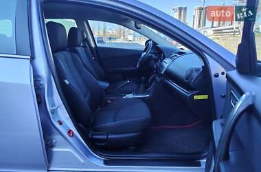 Универсал Mazda 6 2009 в 