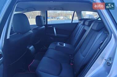 Универсал Mazda 6 2009 в 