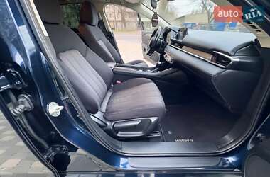 Седан Mazda 6 2018 в 