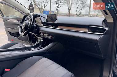 Седан Mazda 6 2018 в 