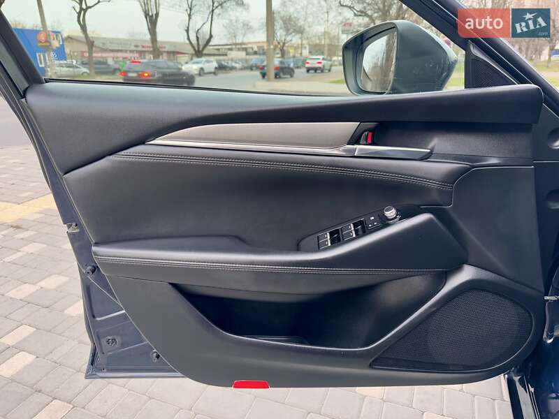 Седан Mazda 6 2018 в Одессе фото 59 Седан Mazda 6 2018 в Одессе