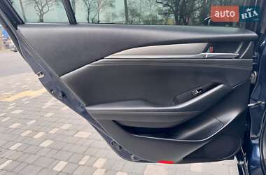 Седан Mazda 6 2018 в 