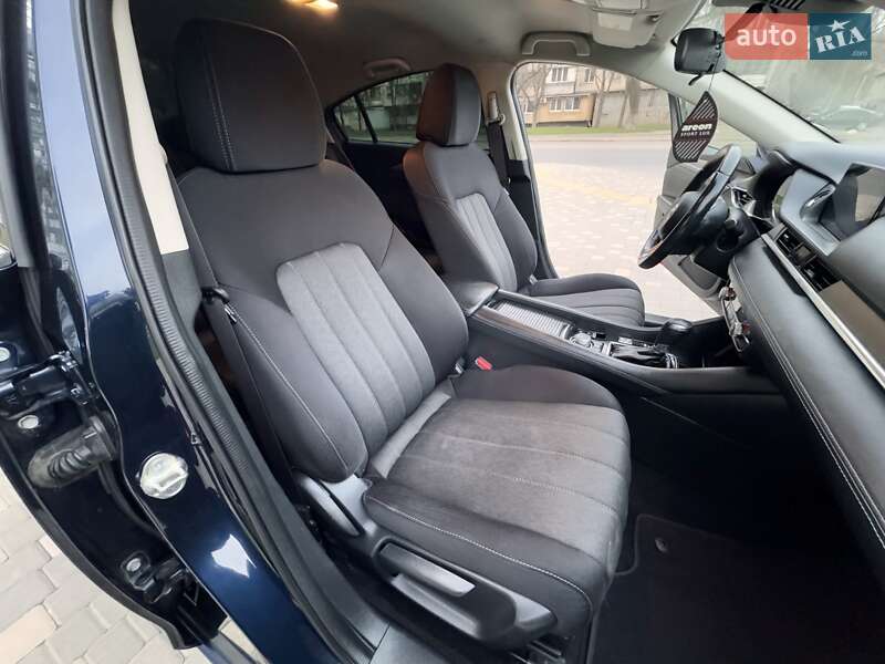 Седан Mazda 6 2018 в Одессе фото 69 Седан Mazda 6 2018 в Одессе