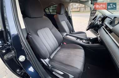 Седан Mazda 6 2018 в 