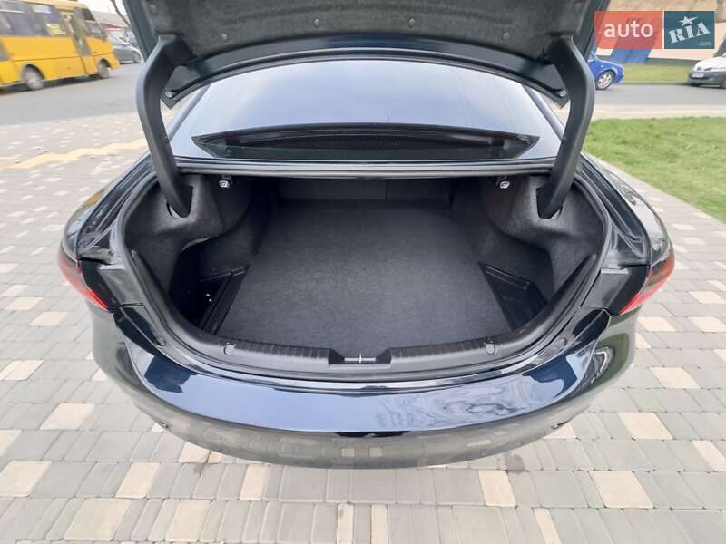Седан Mazda 6 2018 в Одессе фото 85 Седан Mazda 6 2018 в Одессе