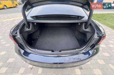 Седан Mazda 6 2018 в 