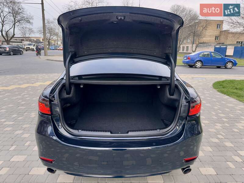 Седан Mazda 6 2018 в Одессе фото 86 Седан Mazda 6 2018 в Одессе