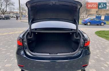 Седан Mazda 6 2018 в 