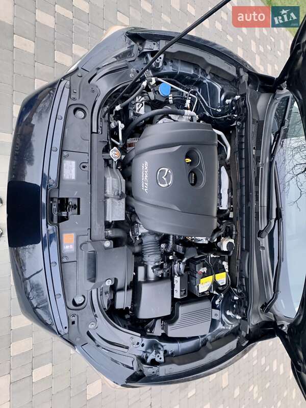 Седан Mazda 6 2018 в Одессе фото 89 Седан Mazda 6 2018 в Одессе