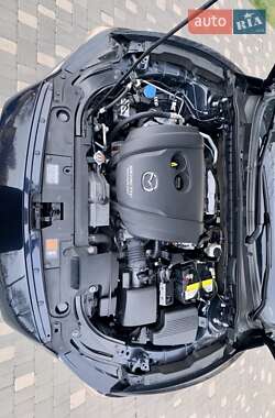 Седан Mazda 6 2018 в 