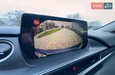 Седан Mazda 6 2018 в 